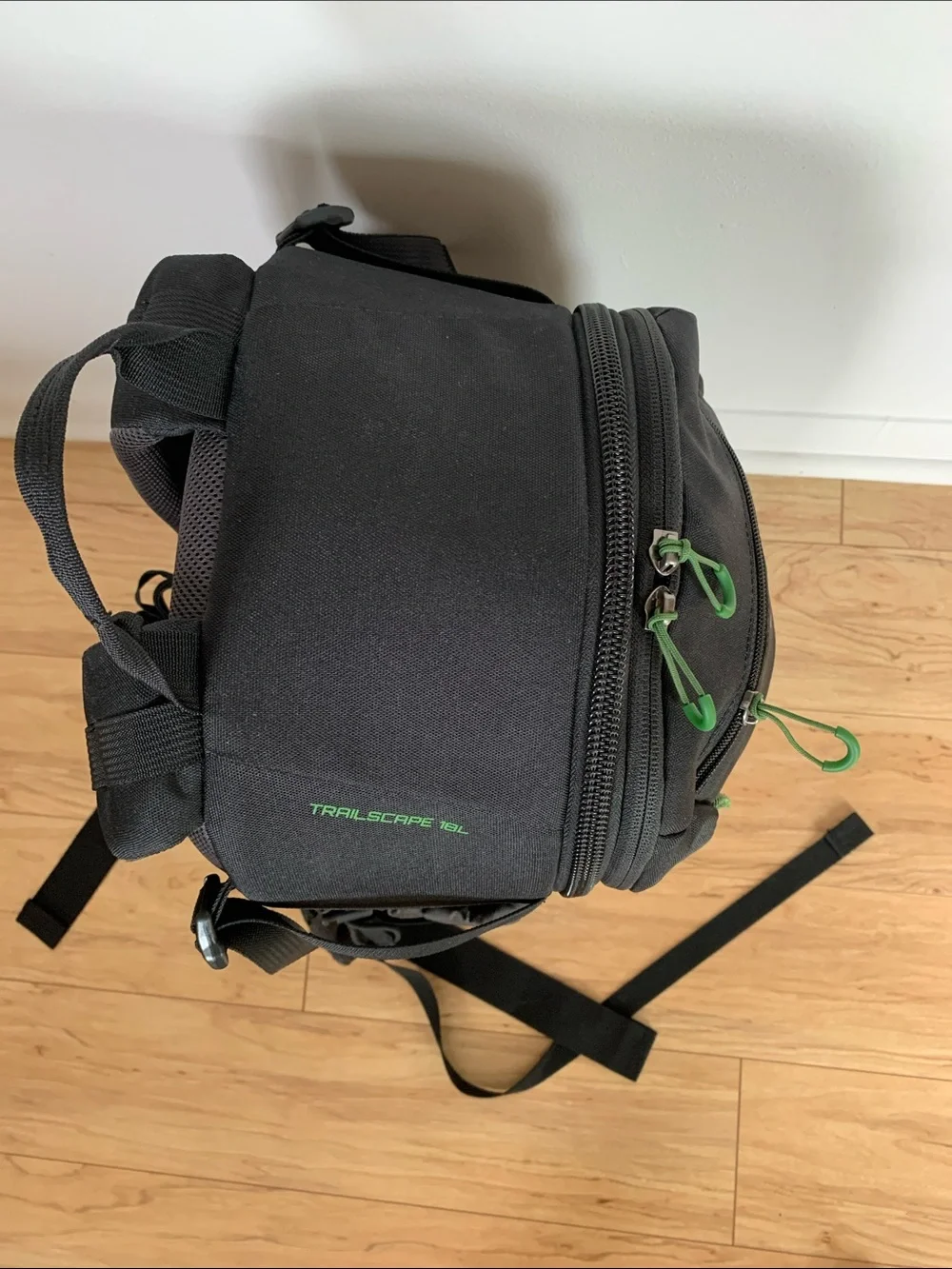 Mindshift Gear Trailscape 18L Backpack Charcoal
